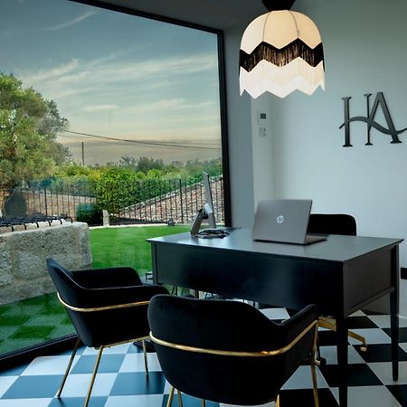 Hotel Amorino Tui Dış mekan fotoğraf