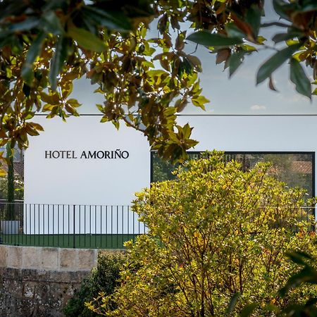 Hotel Amorino Tui Dış mekan fotoğraf