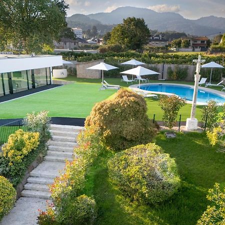 Hotel Amorino Tui Dış mekan fotoğraf