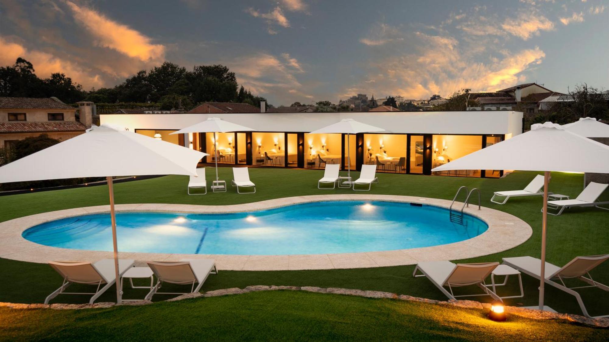 Hotel Amorino Tui Dış mekan fotoğraf