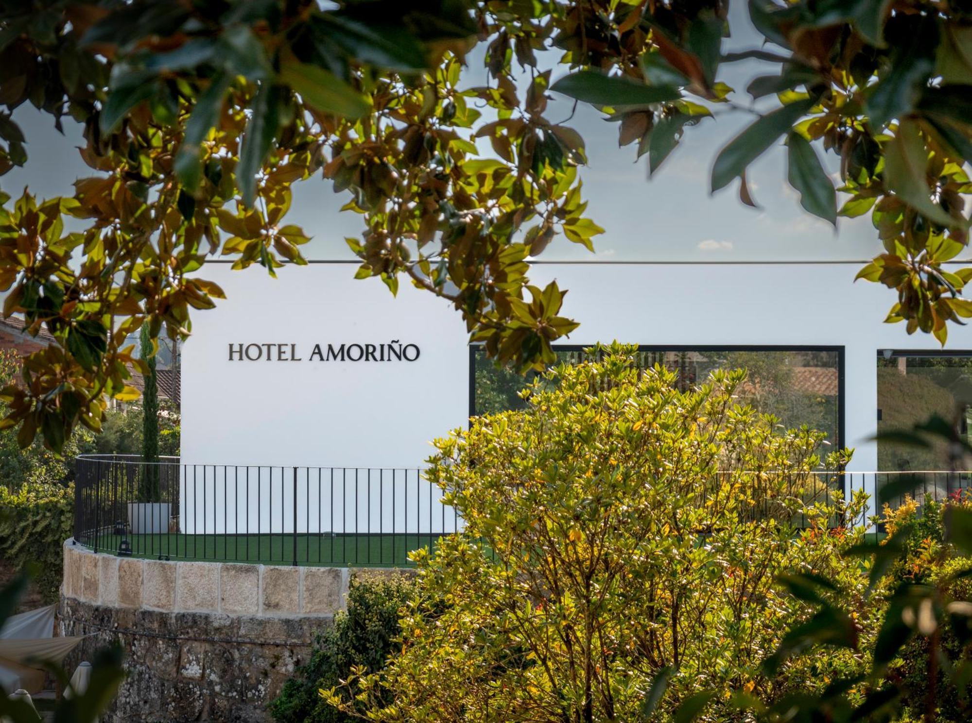 Hotel Amorino Tui Dış mekan fotoğraf