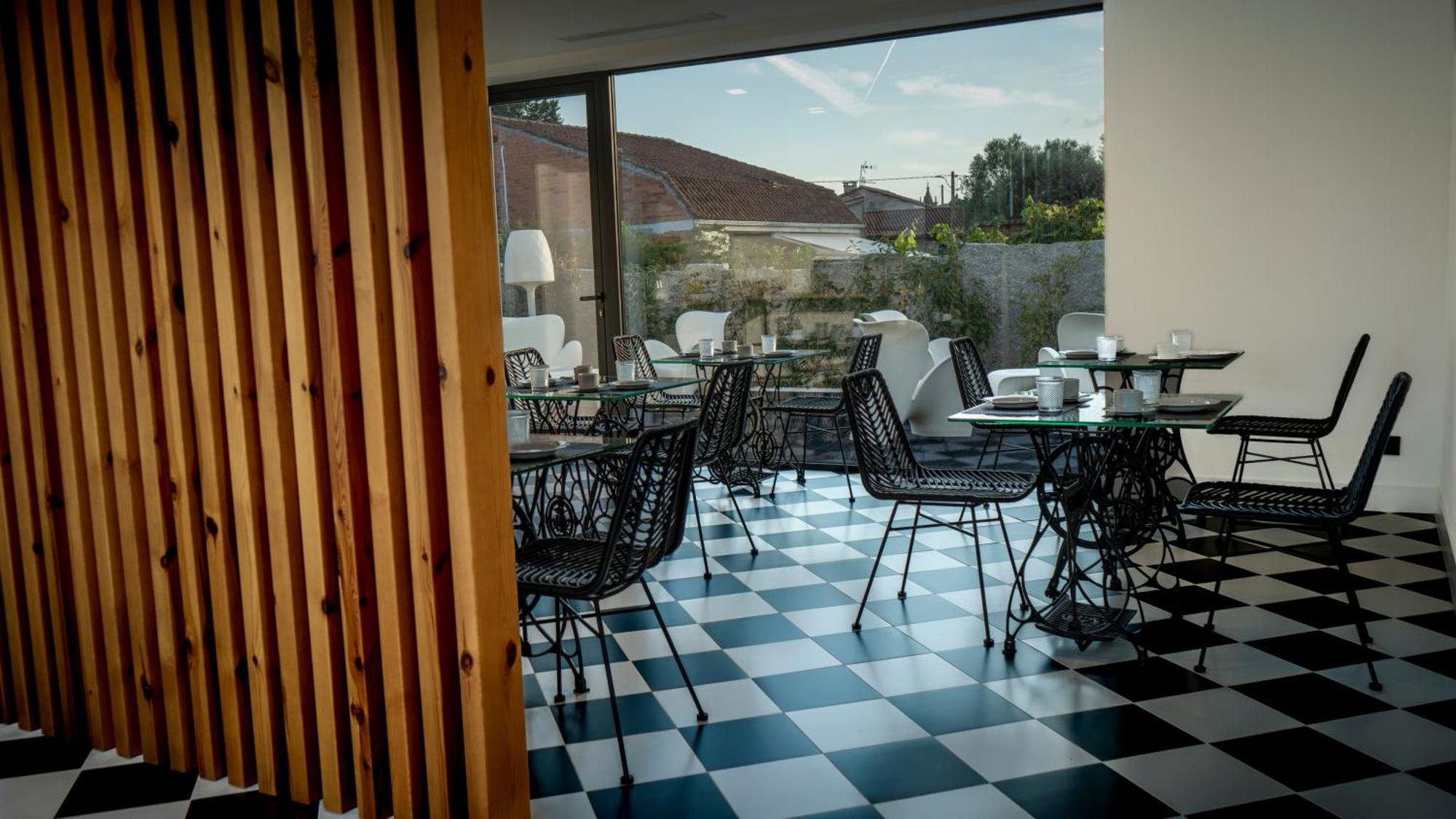 Hotel Amorino Tui Dış mekan fotoğraf