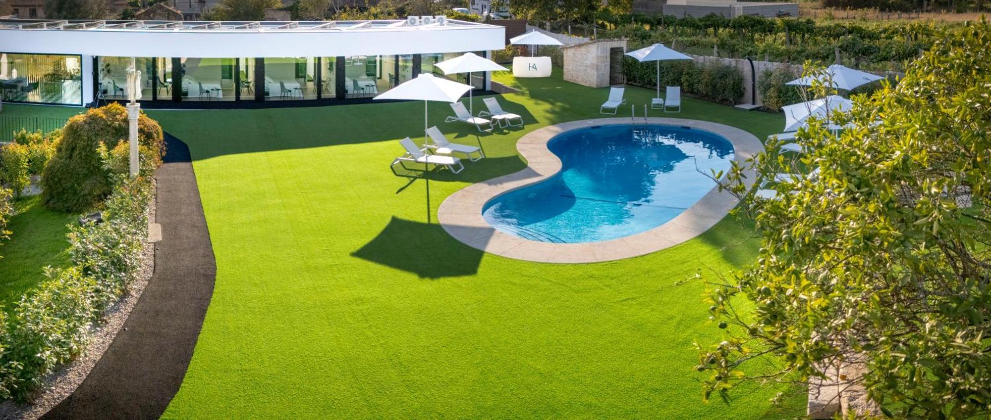 Hotel Amorino Tui Dış mekan fotoğraf
