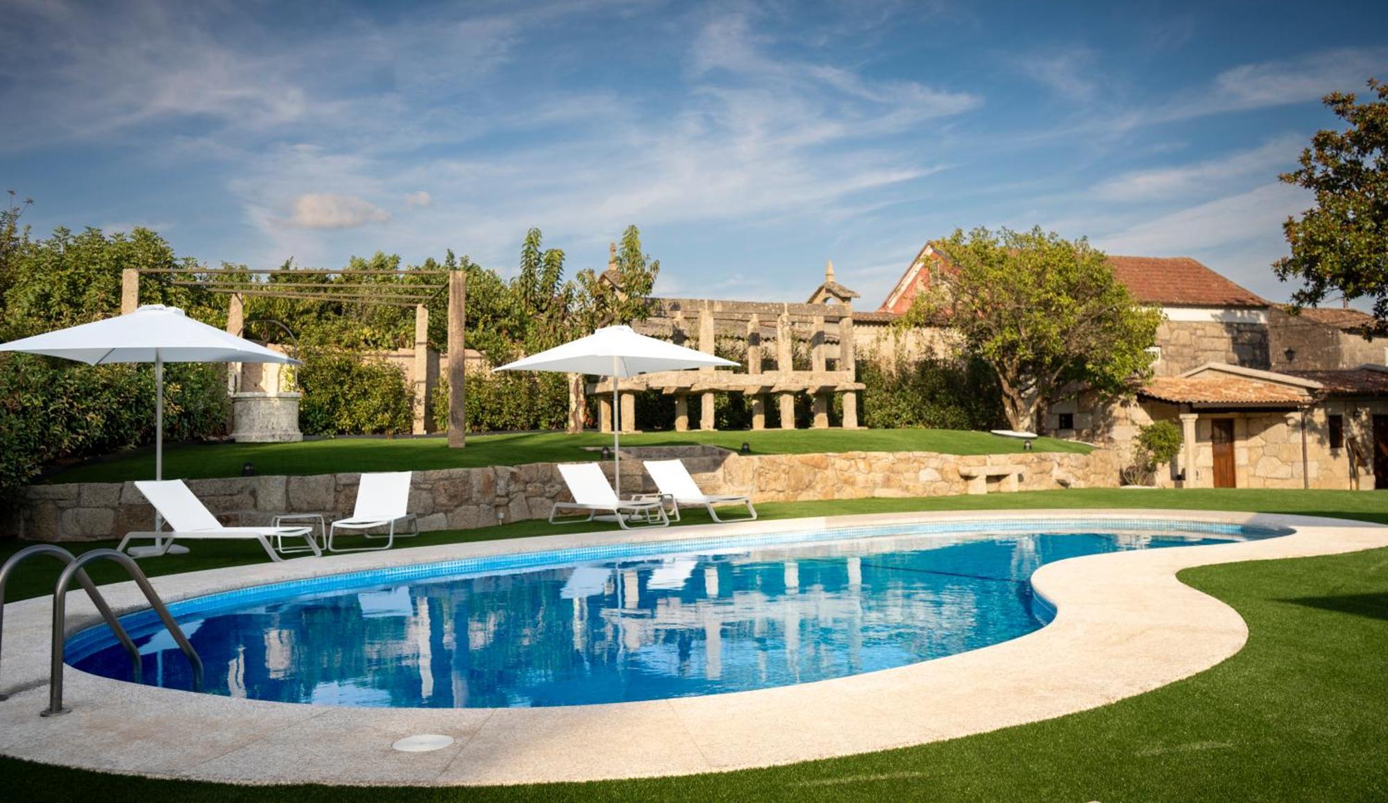 Hotel Amorino Tui Dış mekan fotoğraf