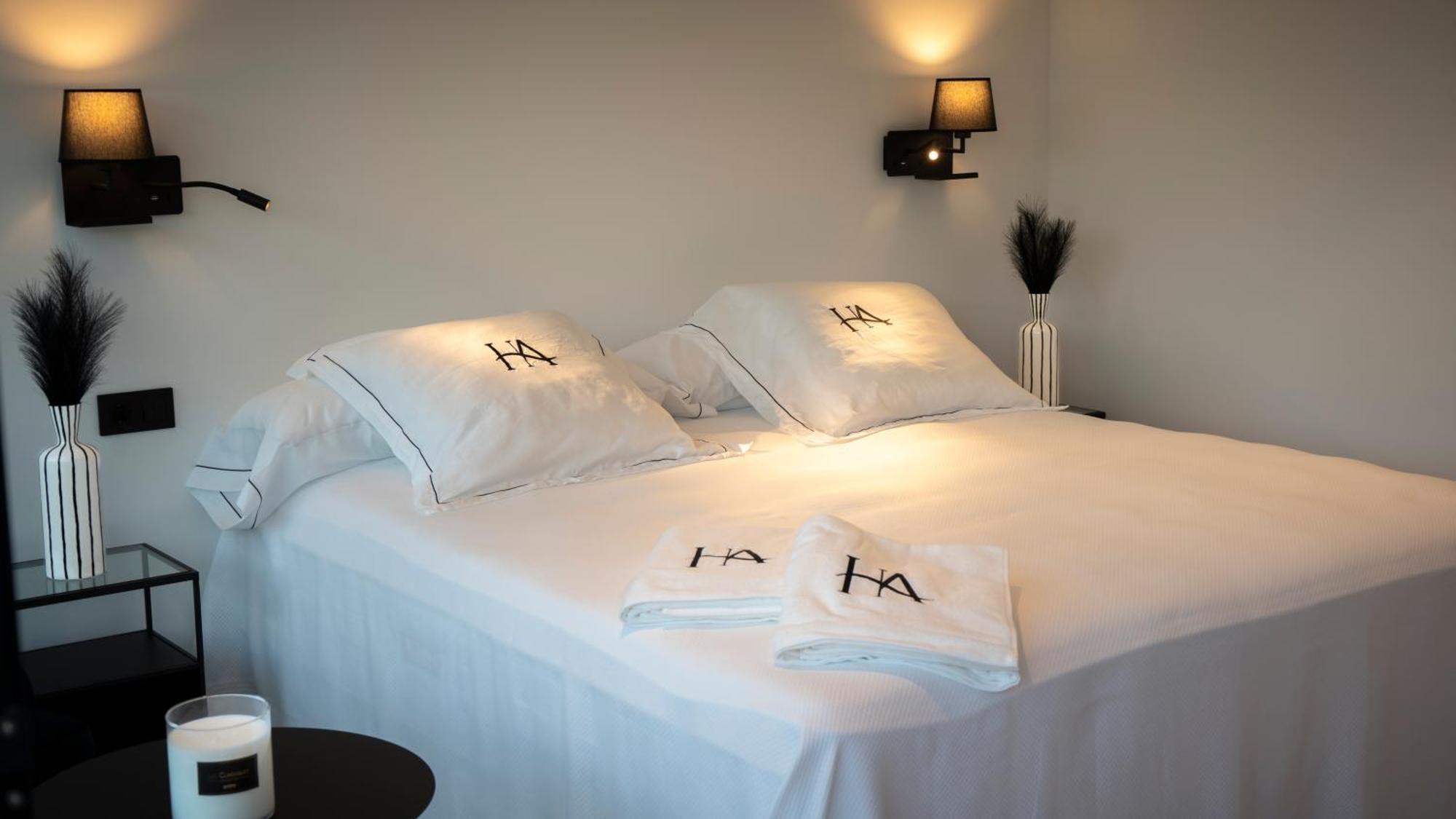 Hotel Amorino Tui Dış mekan fotoğraf
